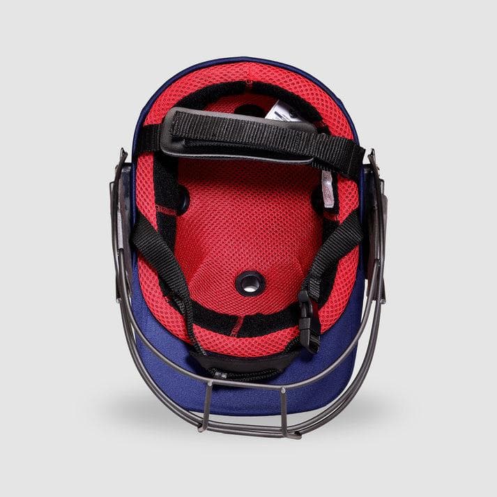 SG Polyfab Cricket Helment 