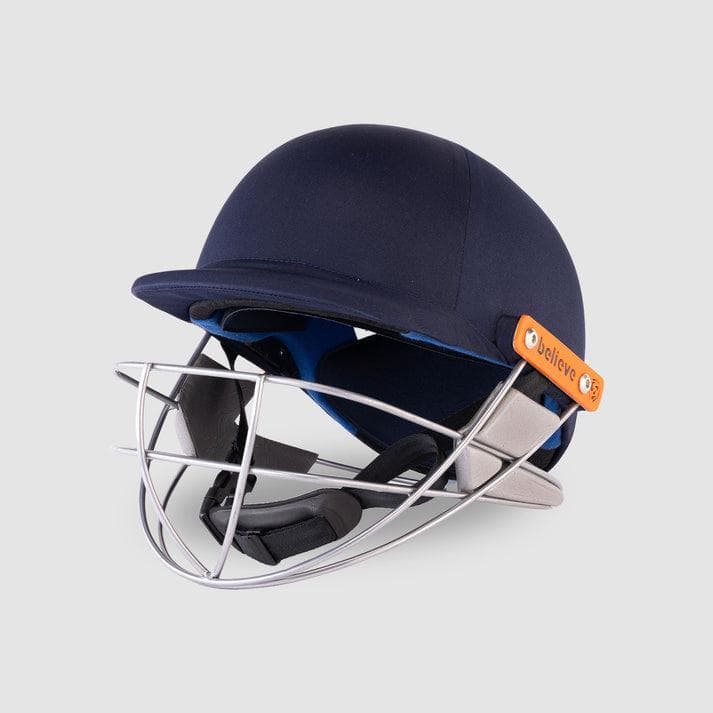 SG Armour lite cricket helmet