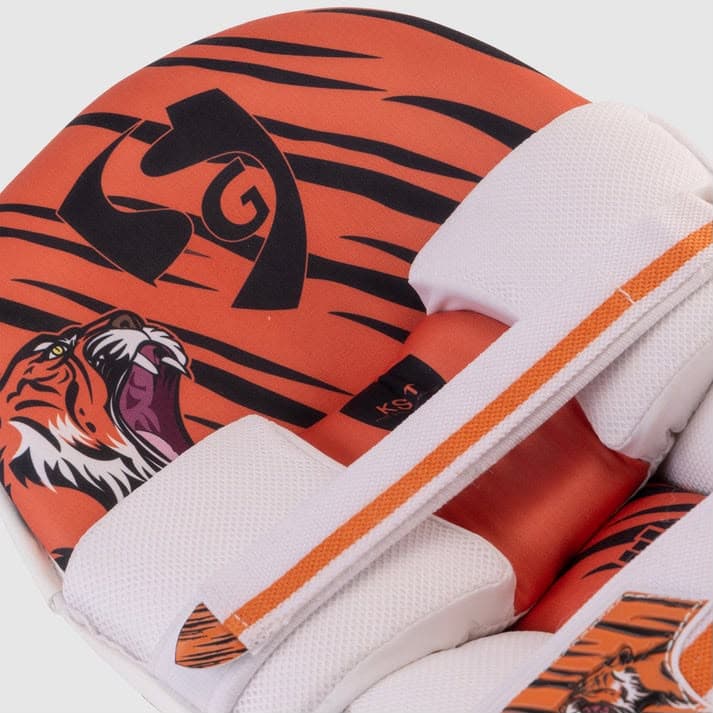 SG Test Roar Batting Legguard 