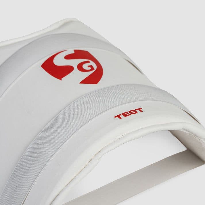 The Test Chest Guard