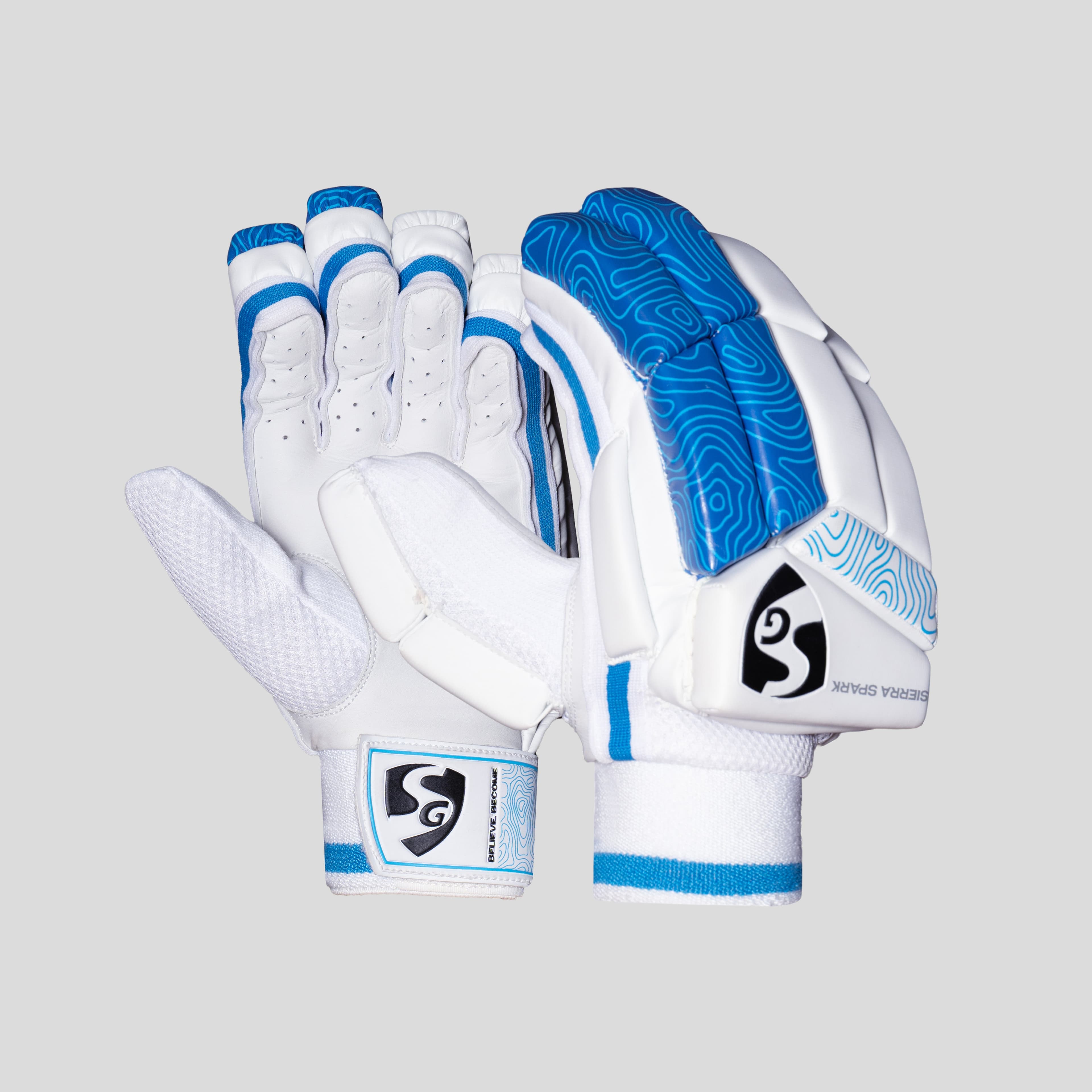 SG Sierra Spark Batting gloves